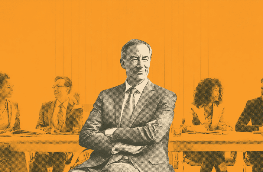 Best Practices for Recruiting Senior Administrators in Higher Education higher education executive search