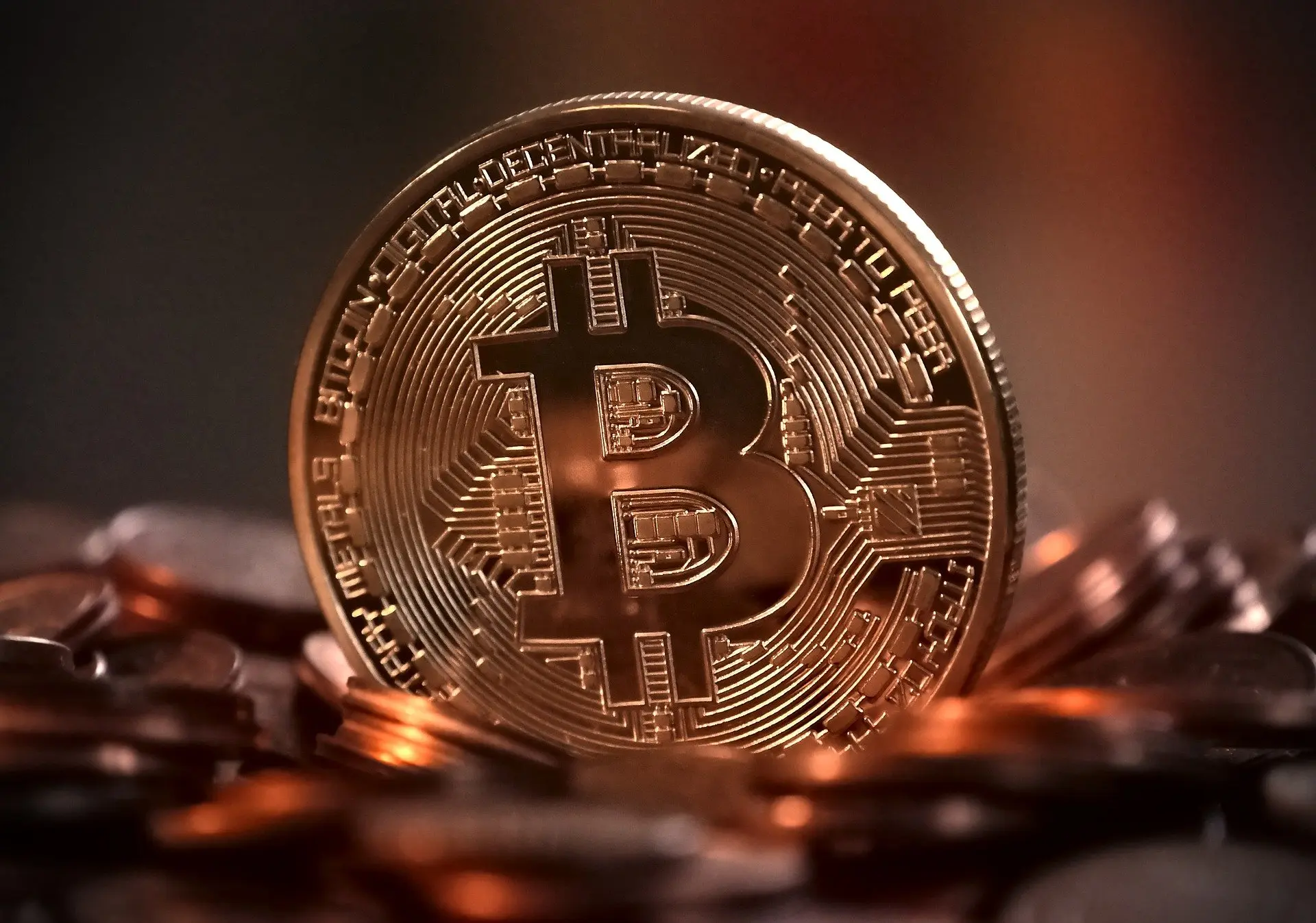 Financial services recruitment for private equity, blockchain, and investment banking by Excelon Associates