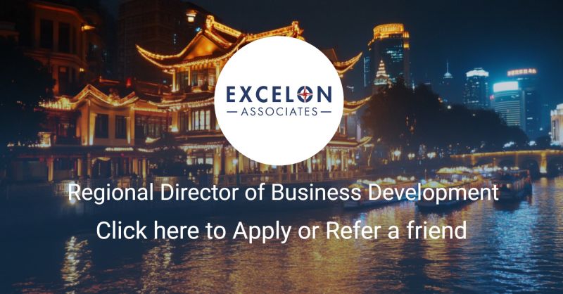 Live Excelon search campaign