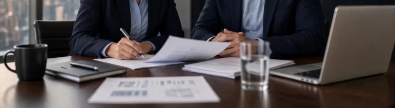 Executive Search Fees: What Firms Charge in 2026